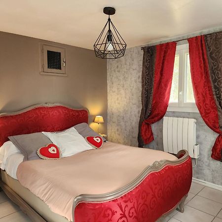 Chalet Du Moulin Cussac-Fort-Medoc Εξωτερικό φωτογραφία